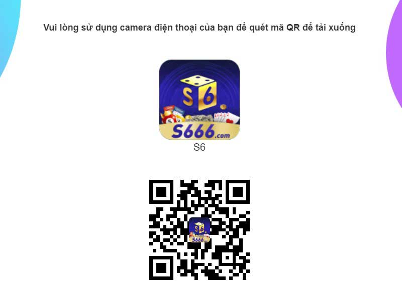 Tải App S666 - Cổng Game Bài Uy Tín, Đổi Thưởng Siêu Nhanh
